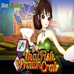 930k থাই ফিশ প্রন ক্র্যাব poker Game