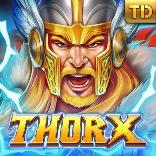Thor X থর-থিমের স্লট 930k-এ